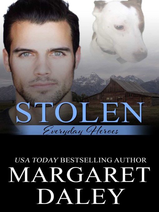 Title details for Stolen by Margaret Daley - Available